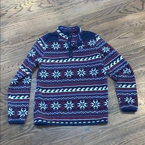 Kids Vineyard Vines Fleece